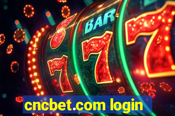 cncbet.com login